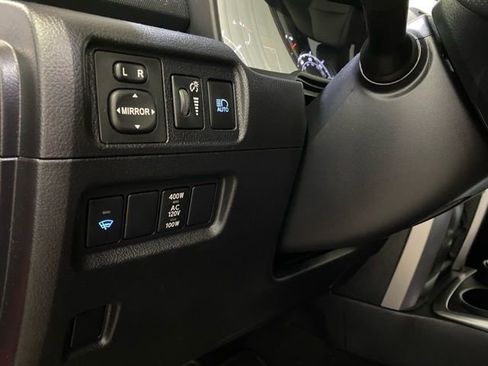 Certified 2021 Toyota 4Runner SR5 Premium image 15