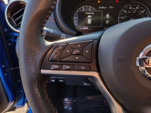 Used 2021 Nissan Kicks SR FWD image 22