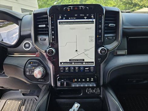 Certified 2020 RAM 1500 Limited AWD/4WD image 27