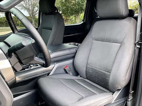 Certified 2023 Ford F150 XLT w/ Equipment Group 302A High image 8