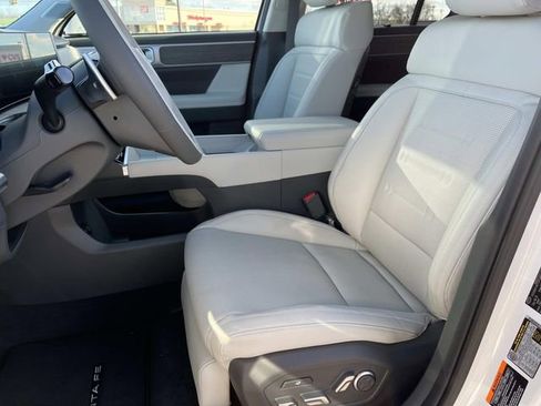 New 2026 Hyundai Santa Fe Calligraphy AWD/4WD image 23