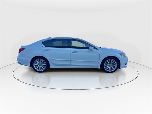 Used 2014 Acura RLX Base image 9