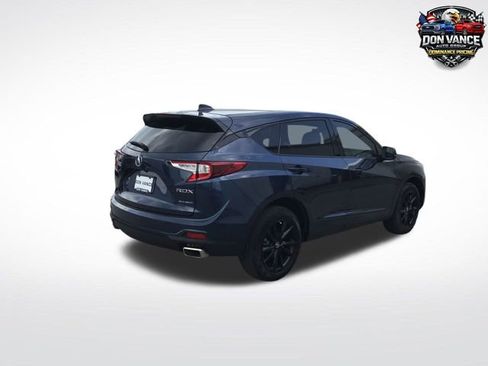 Used 2025 Acura RDX SH-AWD image 5