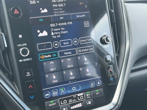 Certified 2024 Subaru Crosstrek 2.5i Limited w/ Crosstrek Mirror Package image 32