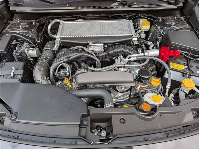 New 2026 Subaru WRX Premium AWD/4WD image 17