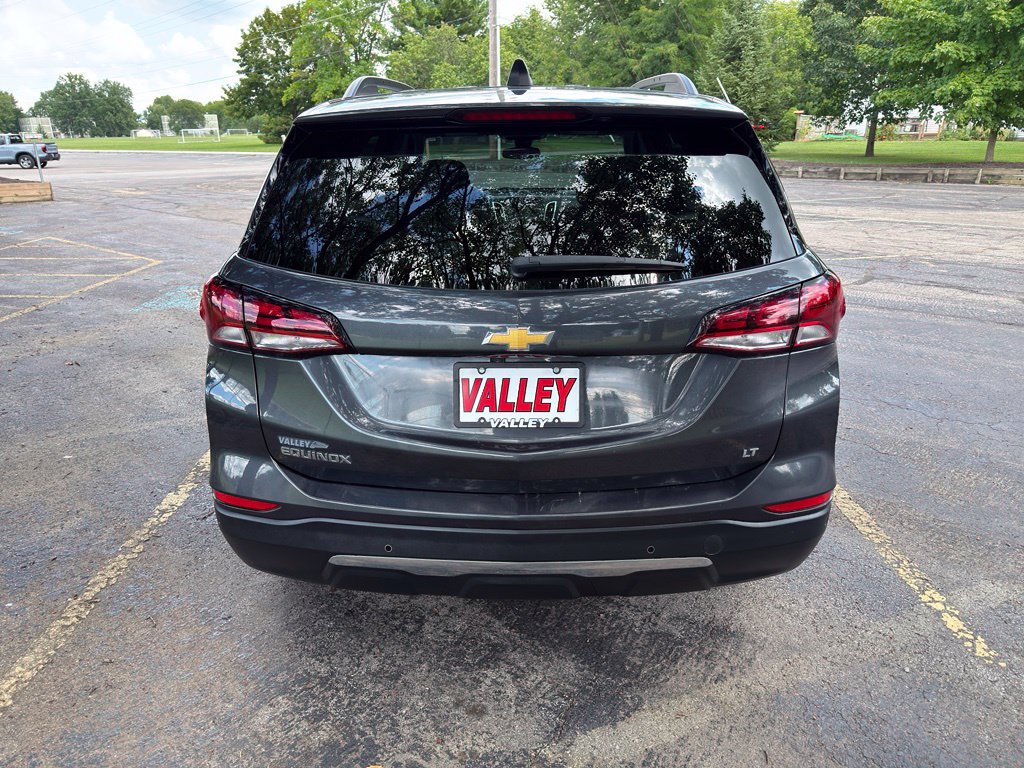 Used 2023 Chevrolet Equinox LT FWD image 15