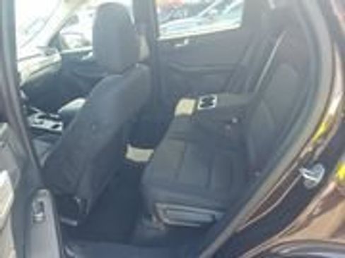 Used 2023 Ford Escape Active w/ Tech Pack #2 AWD/4WD image 5