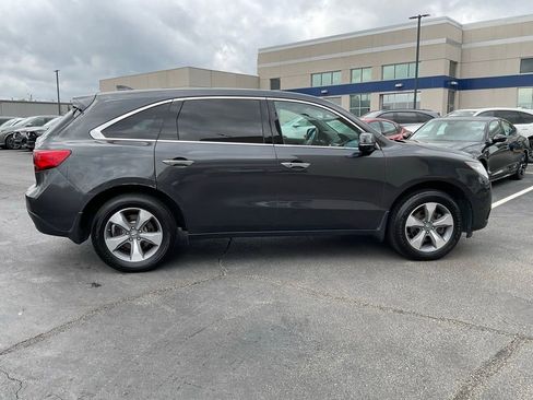 Used 2014 Acura MDX SH-AWD image 7