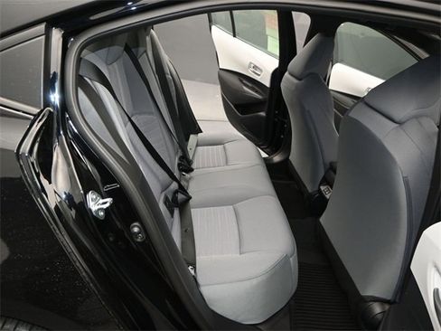 New 2026 Toyota Corolla SE image 13