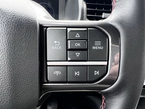 New 2024 Ford Expedition Limited image 26