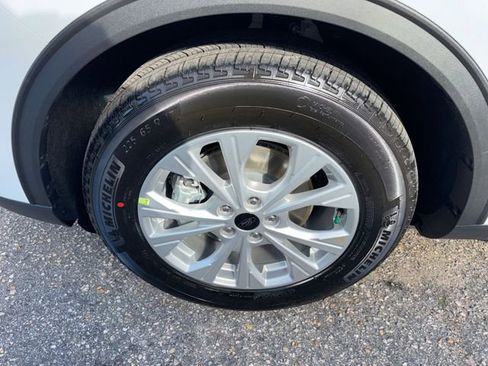 New 2026 Ford Escape Active image 12