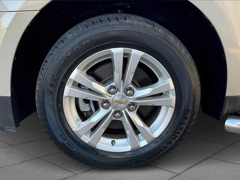 Used 2012 Chevrolet Equinox LS image 9