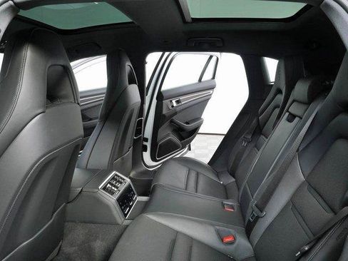 Certified 2023 Porsche Panamera 4 w/ Premium Package AWD/4WD image 20