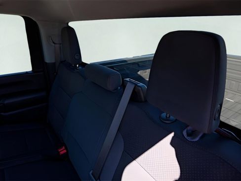 Certified 2024 GMC Sierra 2500 Pro image 16