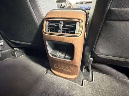 Used 2022 Honda CR-V EX image 33