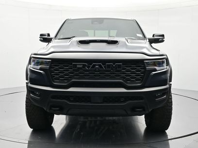 New 2026 RAM 1500 RHO w/ RHO Level 1 Equipment Group