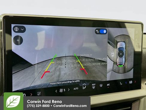 New 2026 Ford Explorer ST-Line w/ ST-Line Street Pack AWD/4WD image 15