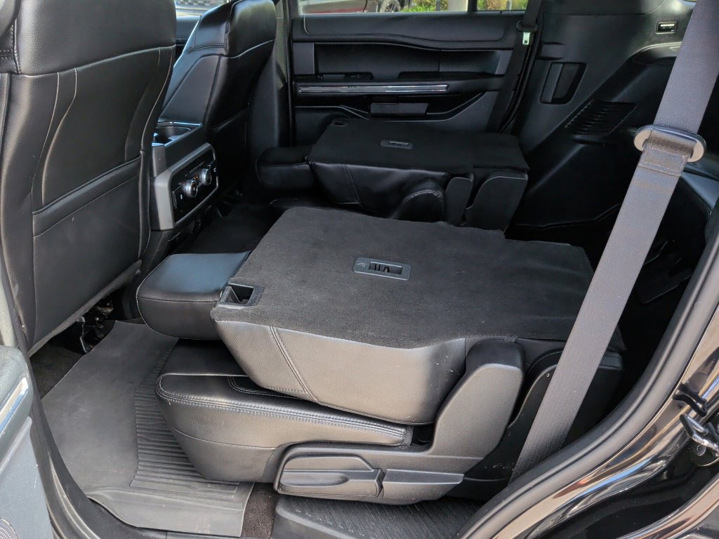 Used 2021 Ford Expedition XLT RWD image 42