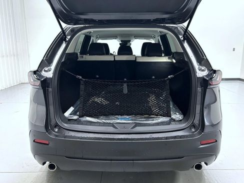 New 2026 MAZDA CX-5 Select AWD/4WD image 10