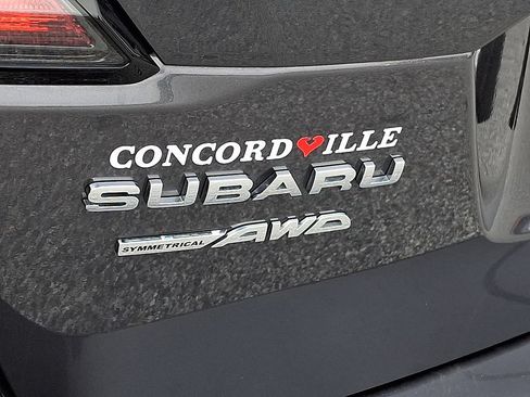 Certified 2025 Subaru Outback Touring XT AWD/4WD image 35