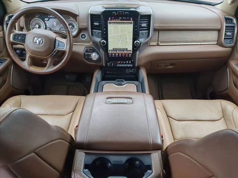 Used 2019 RAM 1500 Limited image 21