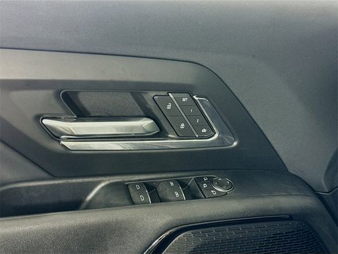 Used 2025 Chevrolet Silverado EV RST image 12