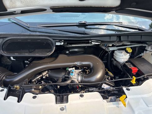 Used 2016 Ford Transit 350 XLT image 39