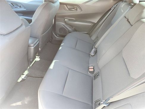 Certified 2024 Toyota Prius Prime SE image 19