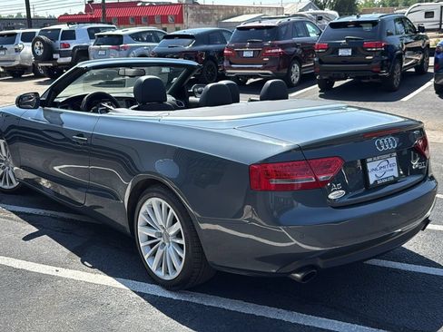 Used 2011 Audi A5 2.0T Premium Plus AWD/4WD image 13