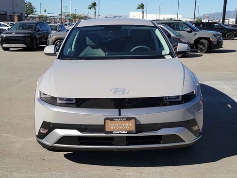 New 2026 Hyundai Ioniq 5 SEL image 24