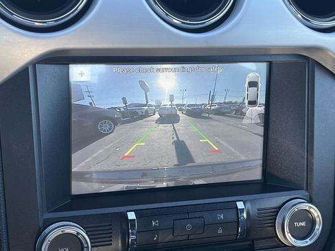 Used 2016 Ford Mustang GT Premium w/ Equipment Group 401A image 5