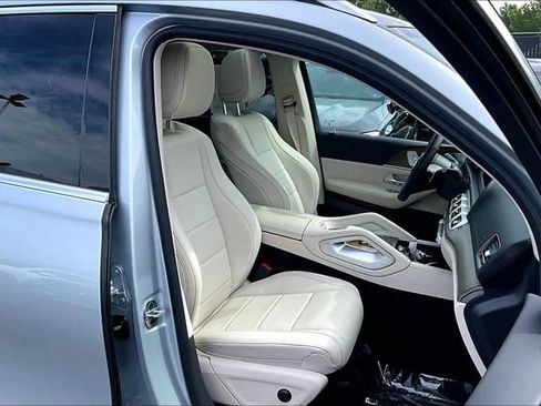 Used 2026 Mercedes-Benz GLE 350 4MATIC image 7