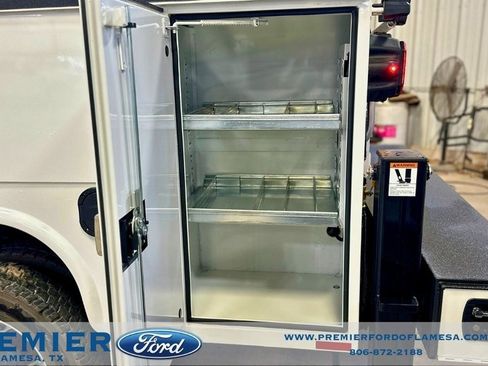 New 2024 Ford F550 XL image 24