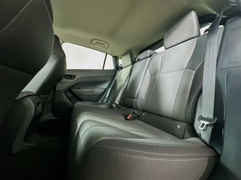 New 2026 Subaru Crosstrek 2.5i image 21