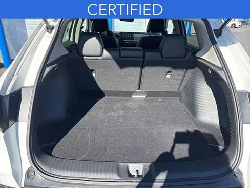 Used 2024 Honda HR-V EX-L image 8