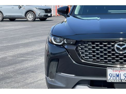 Certified 2023 MAZDA CX-50 AWD 2.5 S w/ Cargo Package image 44
