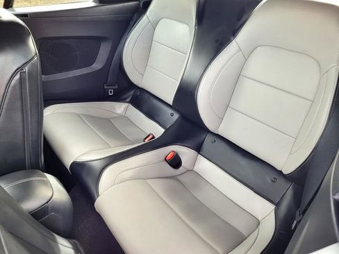 Certified 2024 Ford Mustang Premium image 12