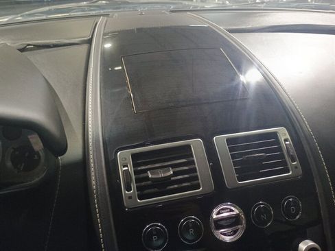 Used 2009 Aston Martin DB9 Volante image 30