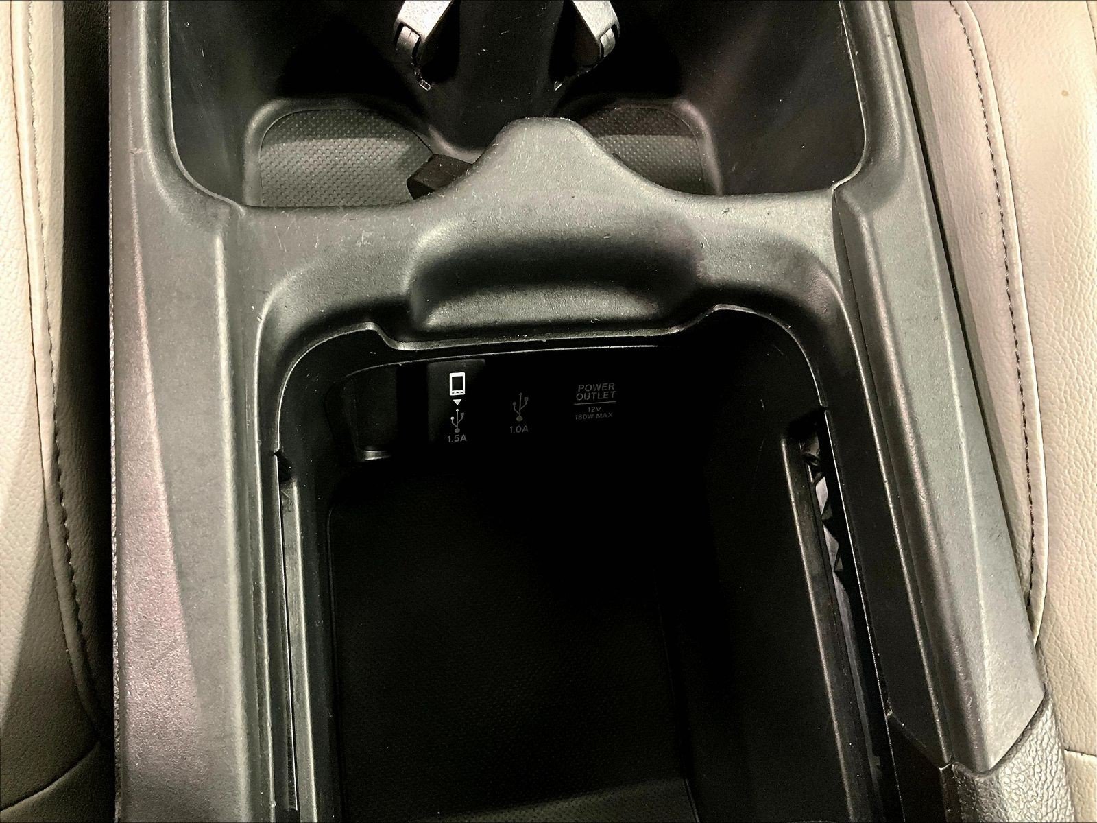 Used 2017 Honda CR-V EX-L image 16