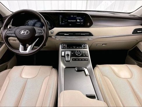 Used 2020 Hyundai Palisade Limited AWD/4WD image 15
