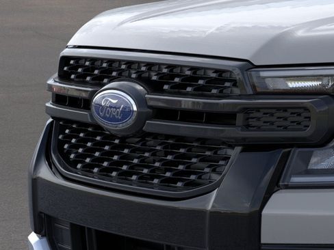 New 2026 Ford Ranger XLT w/ Equipment Group 301A High AWD/4WD image 17
