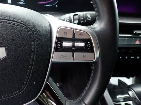 Used 2024 Kia Telluride S w/ S Sunroof Package FWD image 16