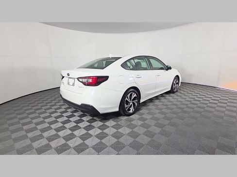 Used 2024 Subaru Legacy Premium AWD/4WD image 39