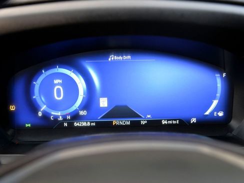 Used 2020 Ford Explorer ST w/ ST Street Pack image 21