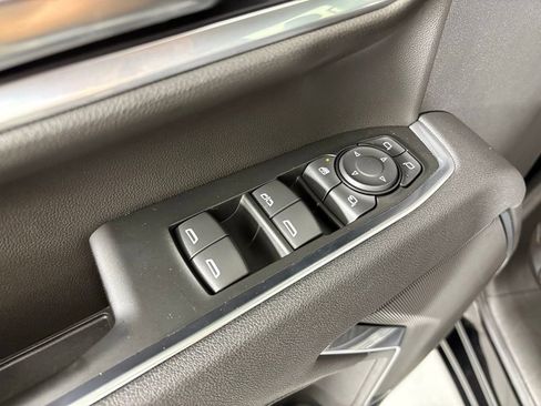 Used 2026 Chevrolet Silverado 2500 LT w/ Trail Boss Package image 18