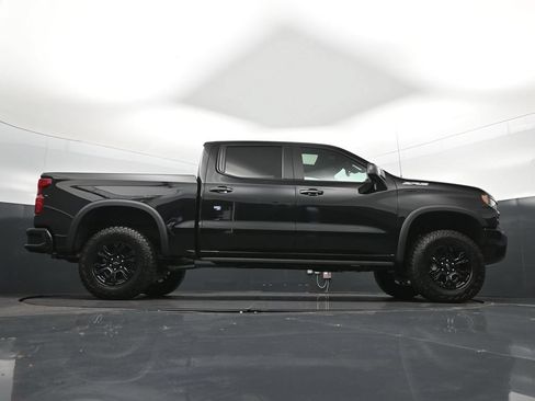 New 2026 Chevrolet Silverado 1500 ZR2 AWD/4WD image 45