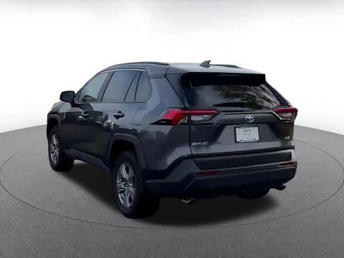 Used 2025 Toyota RAV4 XLE image 10