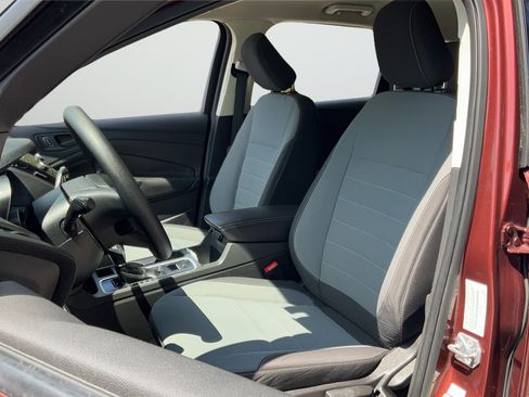 Used 2018 Ford Escape S FWD image 26