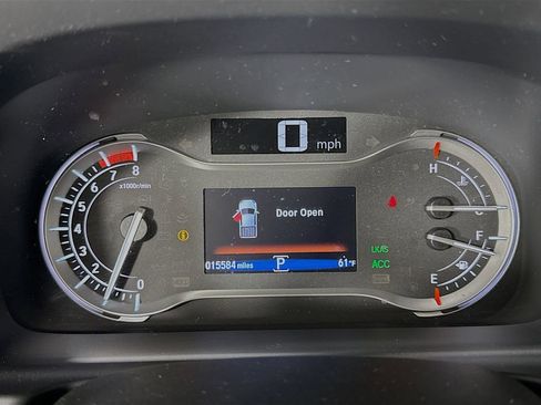 Used 2023 Honda Ridgeline RTL image 10