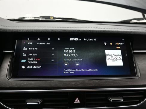 Used 2020 Kia Cadenza Technology image 24